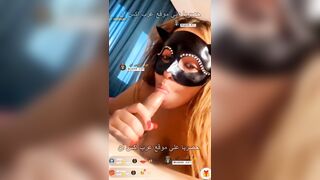 الدكر يعاشر سوسو الفرسة و يشد شعرها سكس تانجو عنيف