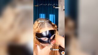 الدكر يعاشر سوسو الفرسة و يشد شعرها سكس تانجو عنيف