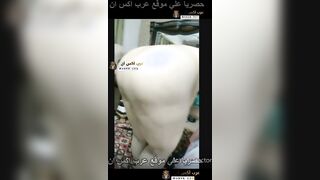 رجل اعمال خليجي يشتري كس عاهرة و يفشخه نيك اصلي عربي