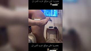 الشرموطة الخاينه تقلع البرا التايجر و تركب الزب  - سكس مليف مصري