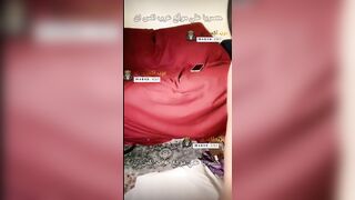 تانجو سعودي لسيدة تحب النيك من الزب المصري الجامد