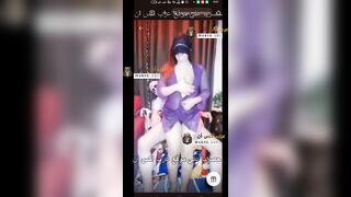 ليلة المتعة مع الفحل ينيك مرات اخوه لبوة في كسها المربرب - مقاطع نيك مصري
