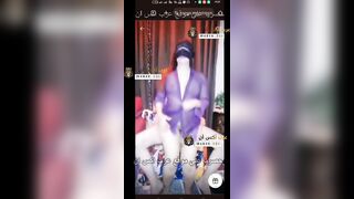 ليلة المتعة مع الفحل ينيك مرات اخوه لبوة في كسها المربرب - مقاطع نيك مصري