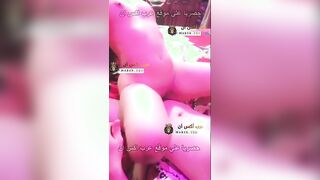 مرات عمه الوسخه تركب زبه البكر وتتشرمط - سكس خيانه عائلية مصري