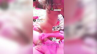 مرات عمه الوسخه تركب زبه البكر وتتشرمط - سكس خيانه عائلية مصري