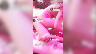 مرات عمه الوسخه تركب زبه البكر وتتشرمط - سكس خيانه عائلية مصري