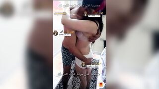 رجل الصعيدي الجامد يعمل حفلة جنسية في بيته مع نسوان وسخة -سكس تانجو بلدي