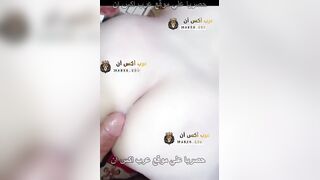 سكس عنيف مصري - يغتصب كس حماته الوسخة
