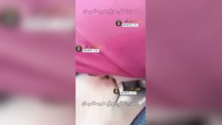 سكس محجبة تتناك في العربية بعد الشغل - جنس عربي جديد