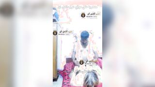 حماته الزانية مش راحمة زب جوز بنتها - سكس خيانه ساخن