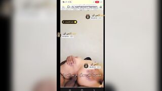 سكس الشقراء المصرية - مروة تفتح خرم طيزها الكبير و تستقبل الزب المتين يتحشر فيها