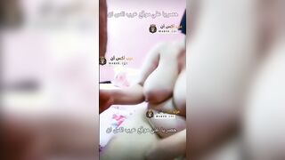 جنس مصري بلدي مسرب كس الانثي المصرية شرقان للنيك