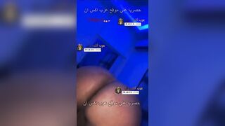 سكس شاذ مصري - زوجة تبعبص جوزها علشان يجيب شهوته من زبه بعد تقطيع كسها نيك