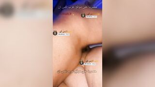 سكس شاذ مصري - زوجة تبعبص جوزها علشان يجيب شهوته من زبه بعد تقطيع كسها نيك