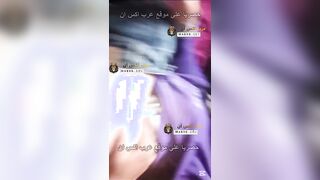 نيك مراهقة مصرية - العنتيل يزنق الطالبة المصرية بعد الجامعة في الشقة و يفشخ كسها