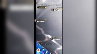 سكس تانجو حار - المتناكة الصاروخ تعشق الزب الكبير - مقاطع جنسية مصرية