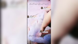 سكس جامد جدا - العنتيل يرشق زبه في كس و طيز الفرسه المصرية ويعمله جنس مصري جبار