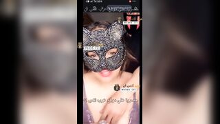 سوسو كسها حراق تمص زب الدكر جامد و ترقص ليه علشان يقطعها - سكس ثلاثي مصري 2026