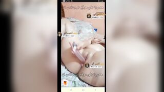 طيزه المتناكه الصاروخ تلمع و تدخل الزب في كسها جامد اوي - سكس مصري