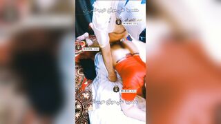 نيك المصري الجامد 2026 - الزوج الخبرة يمسك زب الكبير و يرشقه في كس مرات صاحبة المتناكة و يضرب كسها