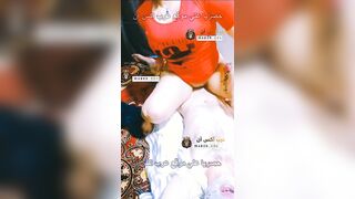 نيك المصري الجامد 2026 - الزوج الخبرة يمسك زب الكبير و يرشقه في كس مرات صاحبة المتناكة و يضرب كسها