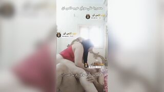 سكس مربربة ساخن 2026 - سكرتيرة بتتناك من مديرها في بيته وعلي سرير مراته