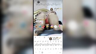 سكس مصري مربرب - الطيز الكبير تفتح خرمها لاستقبال اكبر زب و يحشر فيها