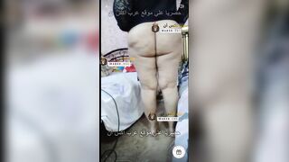 سكس مصري مربرب - الطيز الكبير تفتح خرمها لاستقبال اكبر زب و يحشر فيها