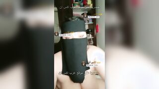 سكس بلدي مصري - شرموطة الخانكة تضرب سبعة وو نصف بافتراء و تدخل صوبعها في طيزها الكبيرة