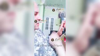 نيك في مكان العمل زب المدير يدخل في كس المندوبة المليانه - نودز مصري جامد