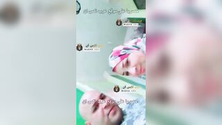 نيك في مكان العمل زب المدير يدخل في كس المندوبة المليانه - نودز مصري جامد