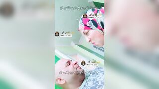 نيك في مكان العمل زب المدير يدخل في كس المندوبة المليانه - نودز مصري جامد