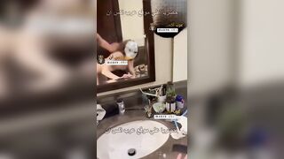 سكس مسرب مصري حصري - المتناكة تحب فشخ الكس جامد في فيلا الساحل و تمص و تتشرمط