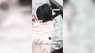 الهندي ينيك بنت السعودي بزبه في السكن وتمص زبه - سكس عربي 2026