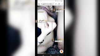 البغل الجنسي يرشق زبه في طيز الجامدة المربربة وتصوت - سكس نار تانجو عربي