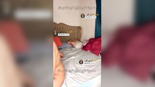 سكس مصري جماعي كسين وزبر بيتناكو بالدور لايف بيدخله لحد البضان في كسها وتقوله كسمك افشخني