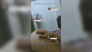 المراهقة المتناكة تمص الزب جامد و الفحل يعاشره في كسها اوي - سكس مصري خبرة