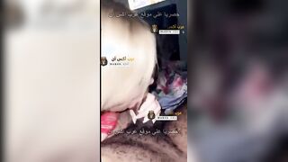 الراقصة المنيوكة تدلع الزب مص و ترقص للجمهور بعدها - سكس مشاهير ساخن مولع