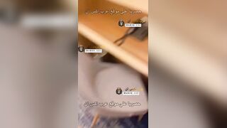 الخبيرة الخليجية تذهب الي الدكتور و تنط علي زبه - سكس متناكة جامدة